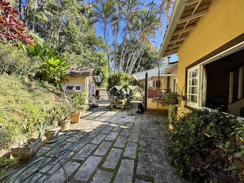 Casa à venda em Fazenda Inglesa, Petrópolis - RJ - Foto 26