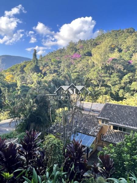 Casa à venda em Fazenda Inglesa, Petrópolis - RJ - Foto 25