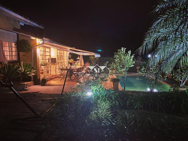 Casa à venda em Fazenda Inglesa, Petrópolis - RJ - Foto 23