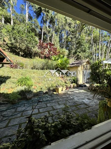 Casa à venda em Fazenda Inglesa, Petrópolis - RJ - Foto 24