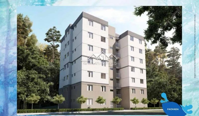 Apartamento à venda com 2 quartos, 52m² - Foto 9