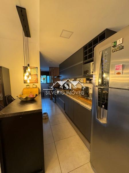 Apartamento à venda e aluguel com 2 quartos, 120m² - Foto 6