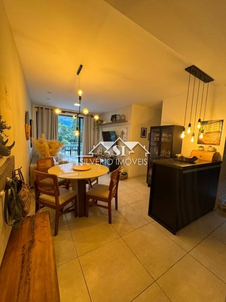 Apartamento à venda e aluguel com 2 quartos, 120m² - Foto 7