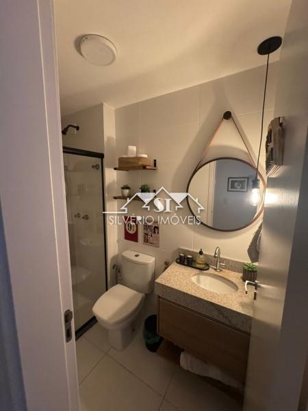 Apartamento à venda e aluguel com 2 quartos, 120m² - Foto 8