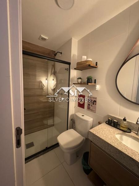 Apartamento à venda e aluguel com 2 quartos, 120m² - Foto 9