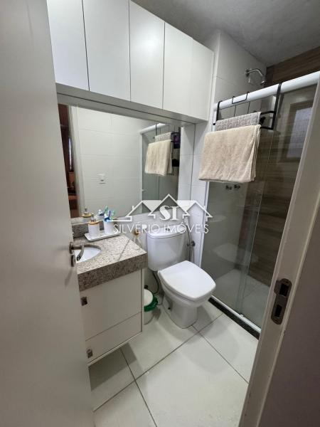Apartamento à venda e aluguel com 2 quartos, 120m² - Foto 11