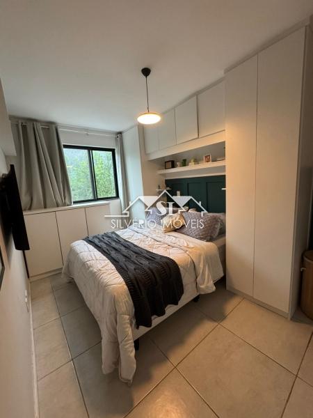 Apartamento à venda e aluguel com 2 quartos, 120m² - Foto 12
