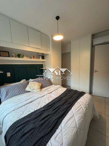 Apartamento à venda e aluguel com 2 quartos, 120m² - Foto 13