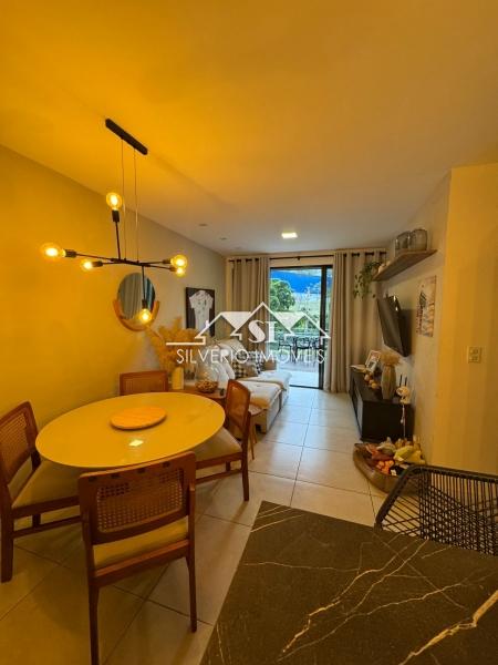 Apartamento à venda e aluguel com 2 quartos, 120m² - Foto 5