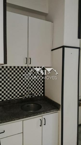 Apartamento à venda em Tijuca, Rio de Janeiro - RJ - Foto 2