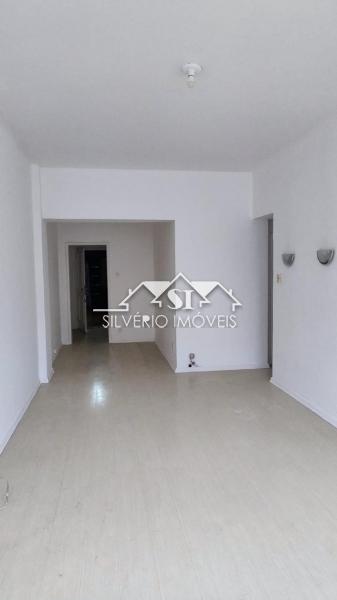 Apartamento à venda em Tijuca, Rio de Janeiro - RJ - Foto 3