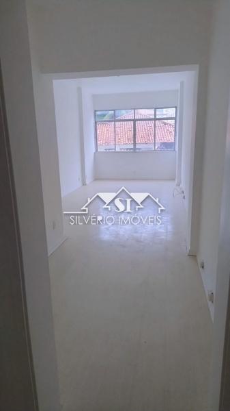 Apartamento à venda em Tijuca, Rio de Janeiro - RJ - Foto 4