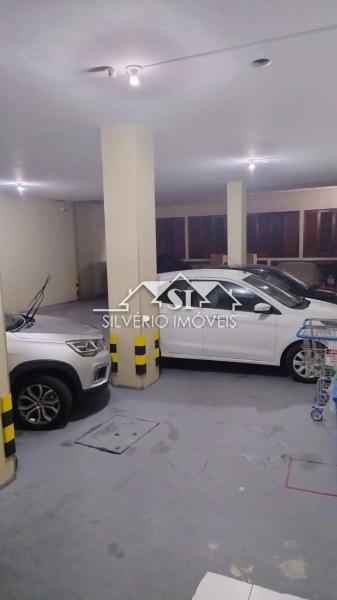 Apartamento à venda em Tijuca, Rio de Janeiro - RJ - Foto 6