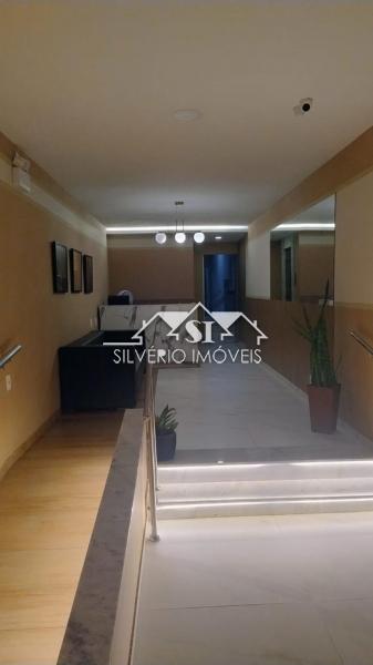 Apartamento à venda em Tijuca, Rio de Janeiro - RJ - Foto 9