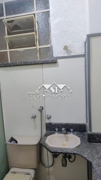 Apartamento à venda em Tijuca, Rio de Janeiro - RJ - Foto 10