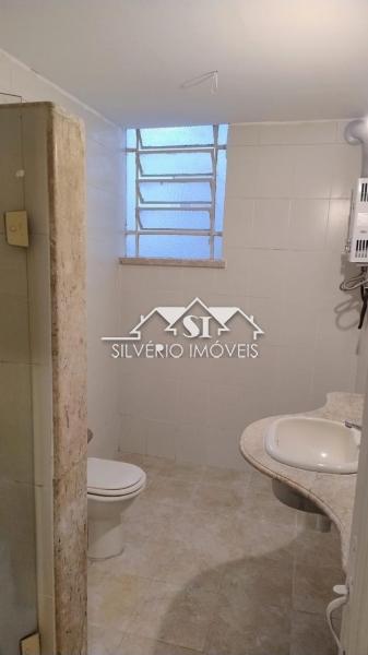 Apartamento à venda em Tijuca, Rio de Janeiro - RJ - Foto 12