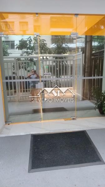 Apartamento à venda em Tijuca, Rio de Janeiro - RJ - Foto 13