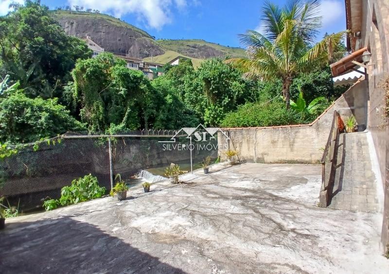 Casa à venda em Cascatinha, Petrópolis - RJ - Foto 3