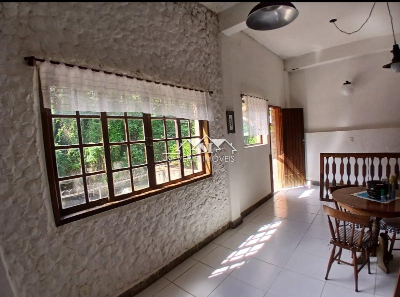 Casa à venda em Cascatinha, Petrópolis - RJ - Foto 13