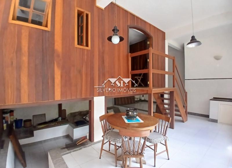 Casa à venda em Cascatinha, Petrópolis - RJ - Foto 15