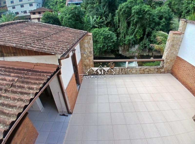 Casa à venda em Cascatinha, Petrópolis - RJ - Foto 5