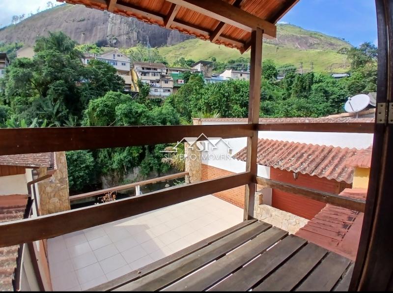Casa à venda em Cascatinha, Petrópolis - RJ - Foto 6