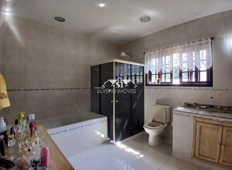 Casa à venda em Cascatinha, Petrópolis - RJ - Foto 9