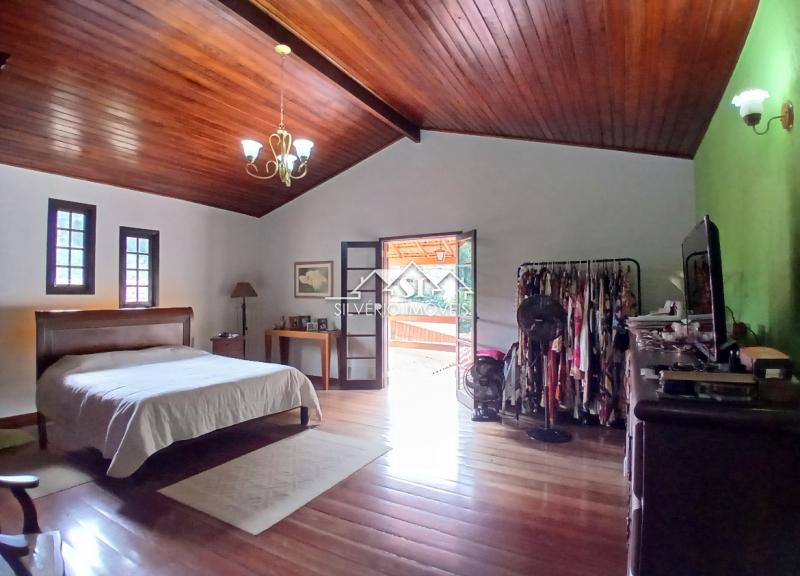 Casa à venda em Cascatinha, Petrópolis - RJ - Foto 17