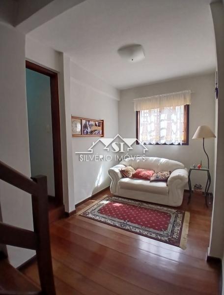 Casa à venda em Cascatinha, Petrópolis - RJ - Foto 8