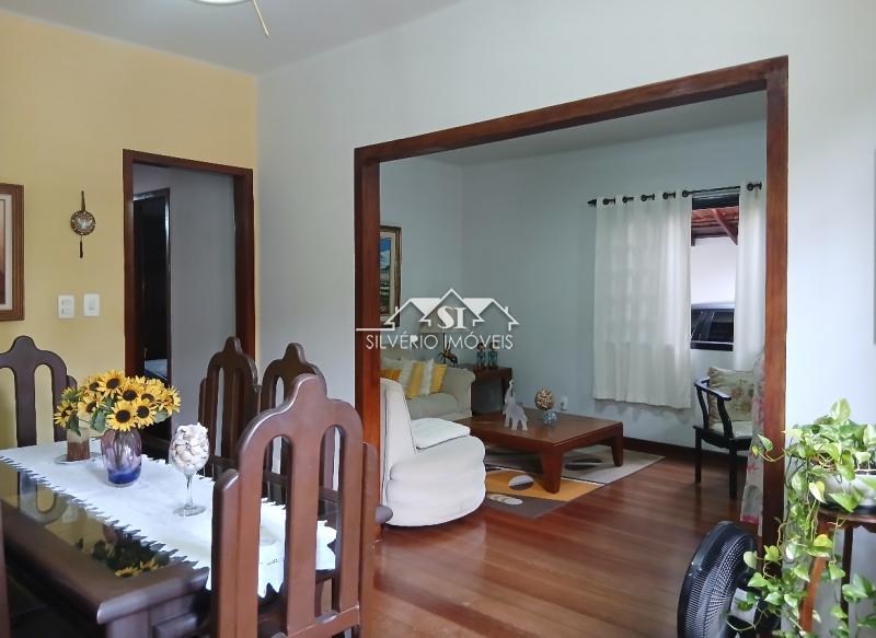 Casa à venda em Cascatinha, Petrópolis - RJ - Foto 19