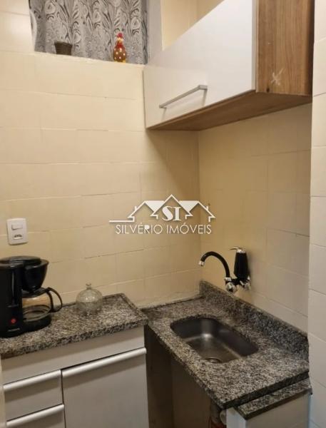 Apartamento à venda em Centro, Petrópolis - RJ - Foto 6
