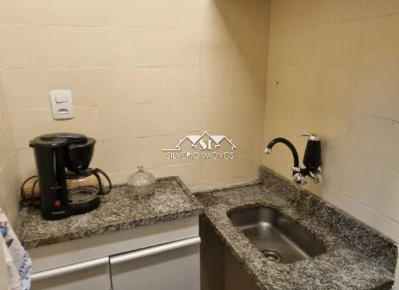 Apartamento à venda em Centro, Petrópolis - RJ - Foto 7