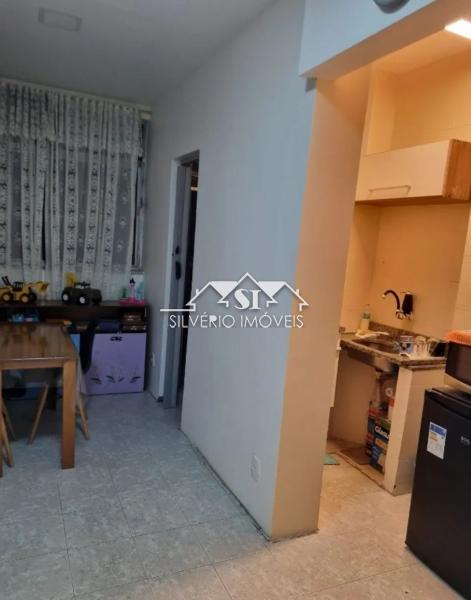 Apartamento em Centro - Petrópolis/RJ  - 1 Quartos