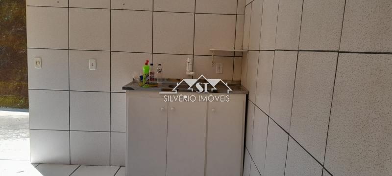 Casa para alugar com 1 quarto, 40m² - Foto 5