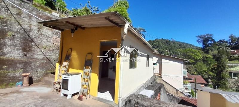 Casa para alugar com 1 quarto, 40m² - Foto 7