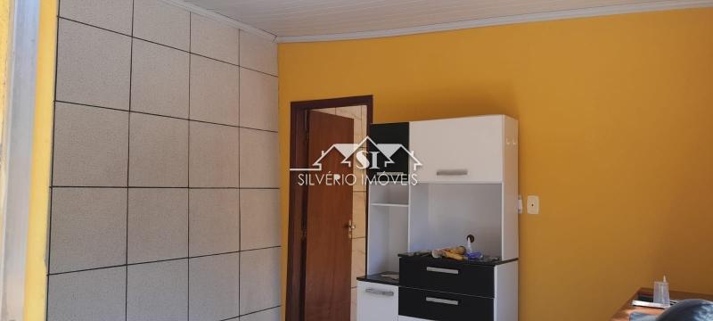 Casa para alugar com 1 quarto, 40m² - Foto 3