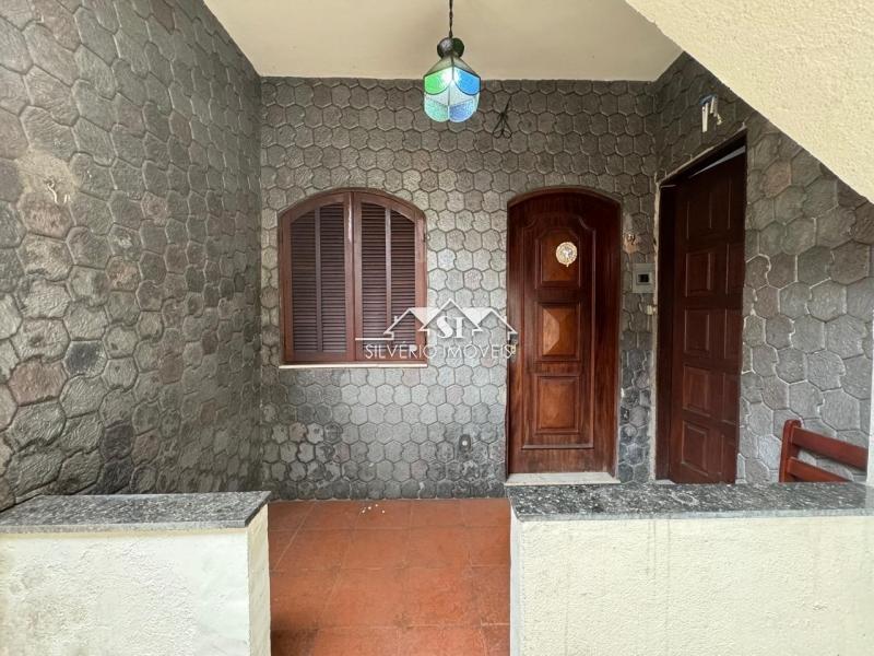 Casa em Centro - Teresópolis/RJ  - 2 Quartos
