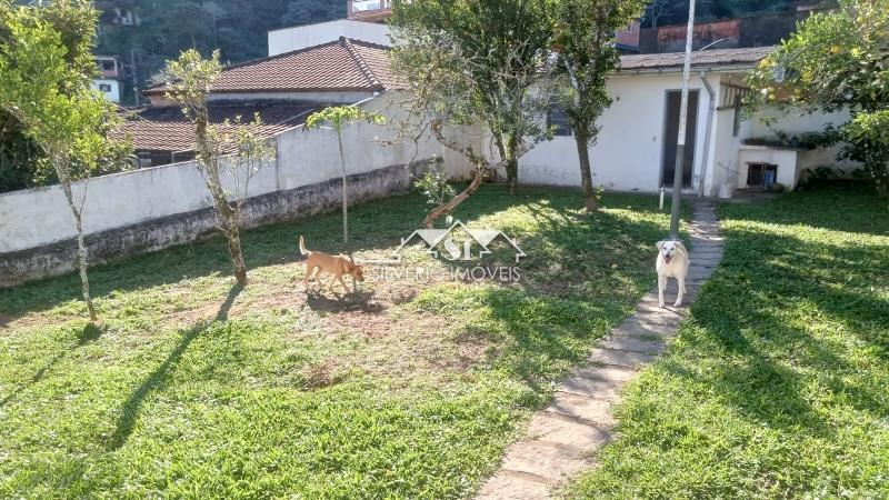 Casa à venda com 3 quartos, 170m² - Foto 3