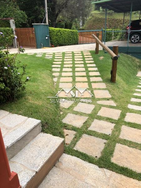 Casa à venda com 3 quartos, 240m² - Foto 20