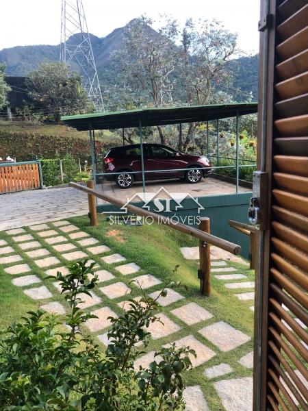 Casa à venda com 3 quartos, 240m² - Foto 21