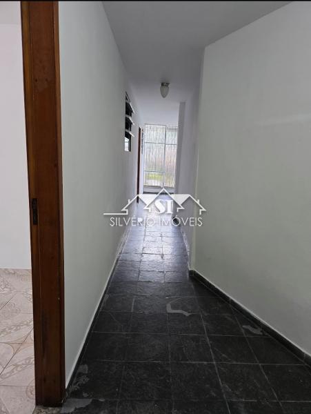 Apartamento à venda em Cascatinha, Petrópolis - RJ - Foto 6