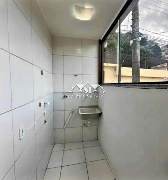 Apartamento à venda em Estrada da Saudade, Petrópolis - RJ - Foto 12