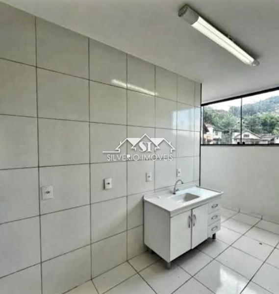 Apartamento à venda em Estrada da Saudade, Petrópolis - RJ - Foto 8