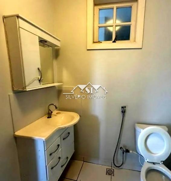 Apartamento à venda em Estrada da Saudade, Petrópolis - RJ - Foto 10