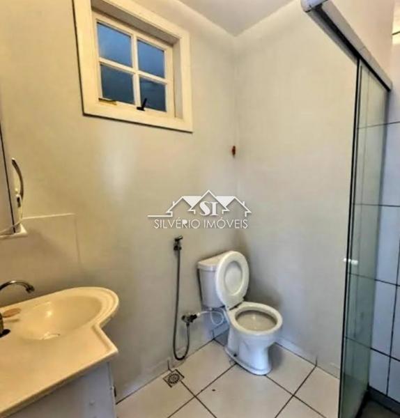 Apartamento à venda em Estrada da Saudade, Petrópolis - RJ - Foto 11