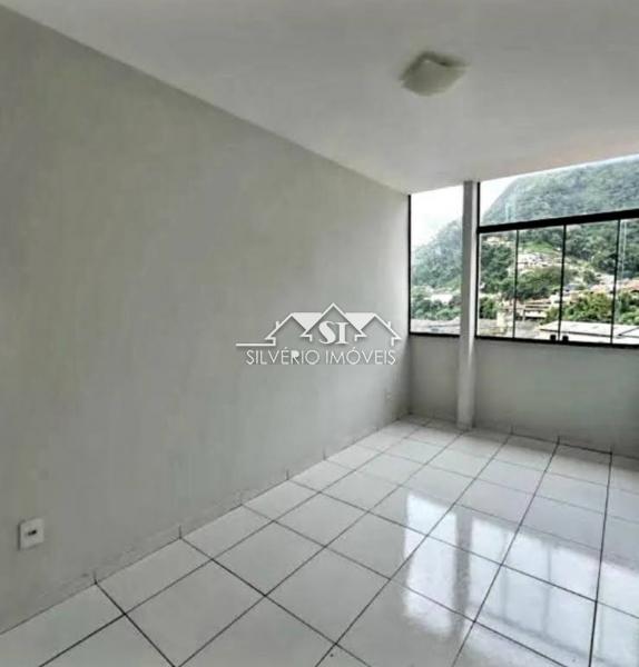Apartamento à venda em Estrada da Saudade, Petrópolis - RJ - Foto 4