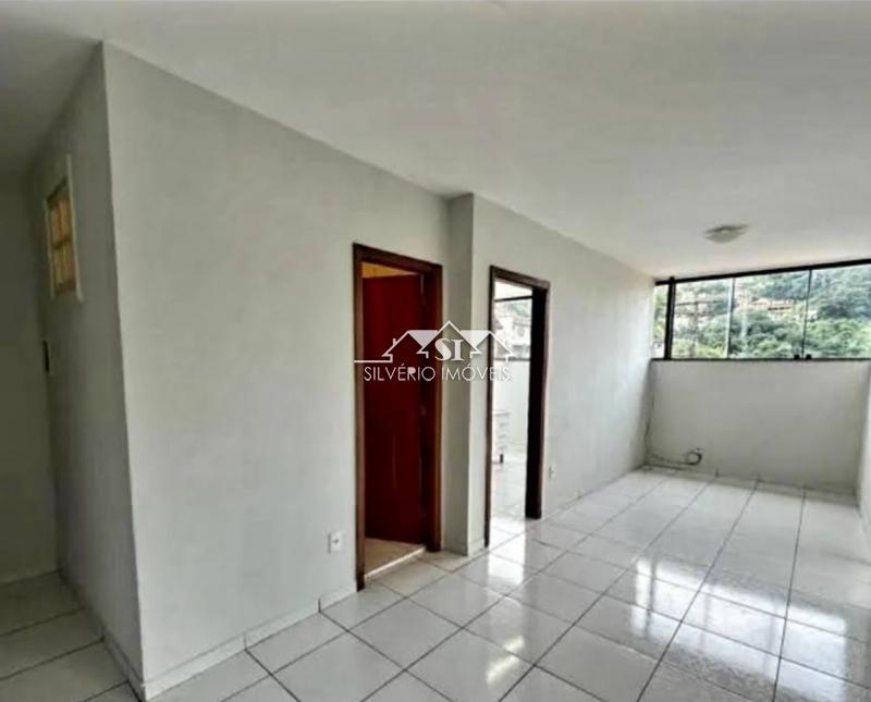Apartamento à venda em Estrada da Saudade, Petrópolis - RJ - Foto 3