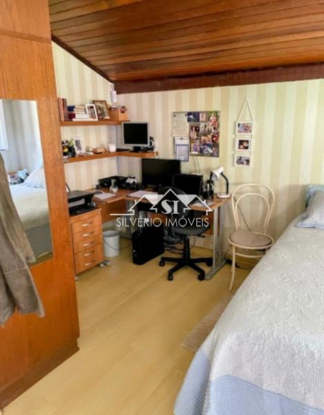 Casa à venda e aluguel com 5 quartos, 250m² - Foto 7