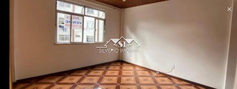 Apartamento à venda com 2 quartos, 58m² - Foto 2