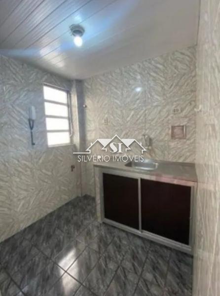 Apartamento à venda com 2 quartos, 58m² - Foto 5